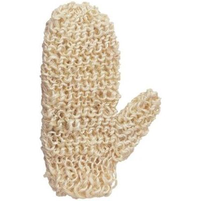 Beter 22266 Badschwamm/-bürste - Exfoliationsbad-Handschuh Beter 22266 Badschwamm/-bürste - Exfoliationsbad-Handschuh