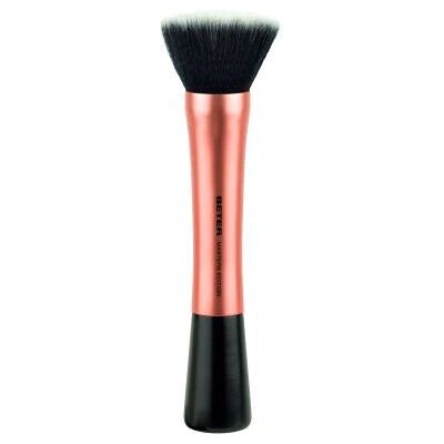Pinceau Kabuki Flat Top Beter Édition Maîtres - Pinceau de Maquillage - Publicité Pinceau Kabuki Flat Top Beter Édition Maîtres - Pinceau de Maquillage - Publicité