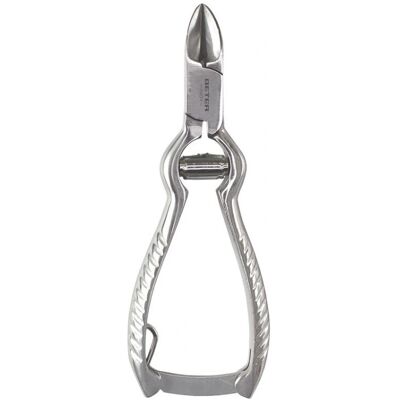 Pince à Ongles Beter - Outil pour ongles et pédicure - 13,5cm Pince à Ongles Beter - Outil pour ongles et pédicure - 13,5cm