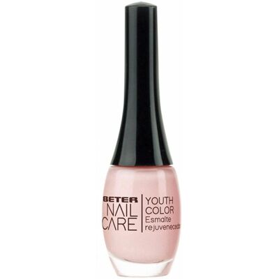 Esmalte de unhas Beter Youth Color Rosewater - Esmalte Esmalte de unhas Beter Youth Color Rosewater - Esmalte