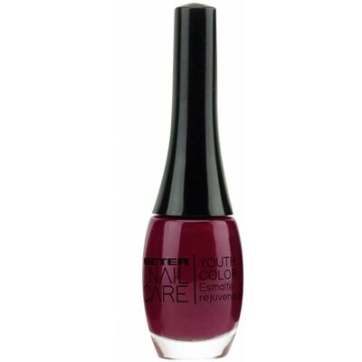 Beter Cura Unghie Colore Gioventù Rosso Reale - Smalto 11ml Beter Cura Unghie Colore Gioventù Rosso Reale - Smalto 11ml