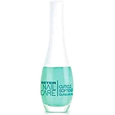 Beter 11 ml Removedor de cutículas - Cuidados com as unhas Beter 11 ml Removedor de cutículas - Cuidados com as unhas