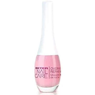 Máscara Noturna de Cuidados para Unhas Beter - Máscara para unhas Máscara Noturna de Cuidados para Unhas Beter - Máscara para unhas