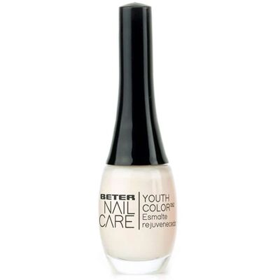 Beter Youth Color Nr. 062 Beige French Manicure - Nagellack Beter Youth Color Nr. 062 Beige French Manicure - Nagellack