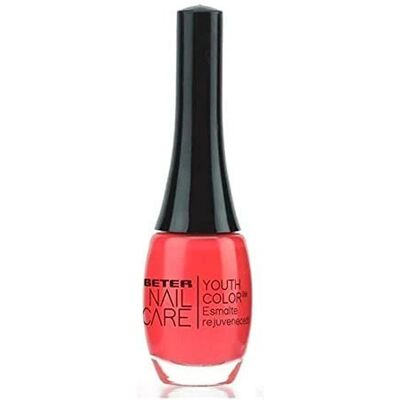 Beter Youth Color No 068 Bcn Pink Tratamento Rejuvenescedor - Esmalte de Unhas Beter Youth Color No 068 Bcn Pink Tratamento Rejuvenescedor - Esmalte de Unhas