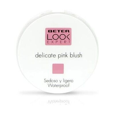 Beter Natural Blush Peach Blush - colore Beter Natural Blush Peach Blush - colore