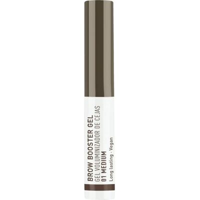 Beter Beter Szemöldök Booster Gél Light-medium - Gél a szemöldöknek Beter Beter Szemöldök Booster Gél Light-medium - Gél a szemöldöknek