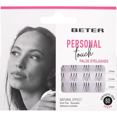 Beter 260 Vegan Nepparels - Natuurlijke Look Beter 260 Vegan Nepparels - Natuurlijke Look