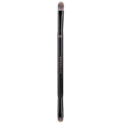 Pincel Duplo para Sombra de Olhos Beter Elite - Sombras Pincel Duplo para Sombra de Olhos Beter Elite - Sombras