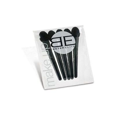 Applicatori Ombretto Beter Elite - 5 Pezzi Applicatori Ombretto Beter Elite - 5 Pezzi