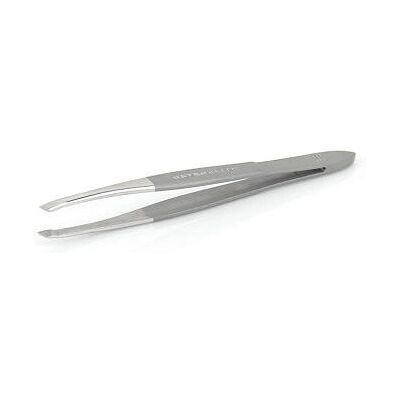 Dede Elite Satin Acabamento de Ponta Obliqua - Pinça Dede Elite Satin Acabamento de Ponta Obliqua - Pinça