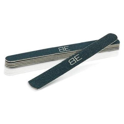 Limas de Corindon Beter Elite - 6 Unidades - Ferramentas de Manicure Limas de Corindon Beter Elite - 6 Unidades - Ferramentas de Manicure