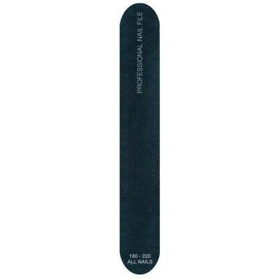 Beter Elite Pack de 2 limas de fibra de vidro 180/220 Beter Elite Pack de 2 limas de fibra de vidro 180/220
