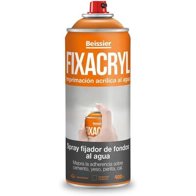 Spray Imperméabilisant Beissier 70237-007 - Waterproofing - 400ml - Translucent - Publicité Spray Imperméabilisant Beissier 70237-007 - Waterproofing - 400ml - Translucent - Publicité