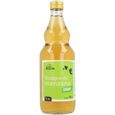 Santiveri Apfelessig im Glas 750 ml Santiveri Apfelessig im Glas 750 ml
