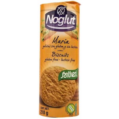 Santiveri Noglut María (180 g) Santiveri Noglut María (180 g)