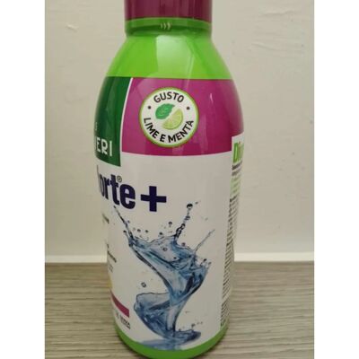 Santiveri Diuriforte Plus 500ML - Favorisce il drenaggio dei liquidi Santiveri Diuriforte Plus 500ML - Favorisce il drenaggio dei liquidi