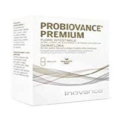 YSONUT Probiovance Premium - Soporte de flora intestinal - 30 Cápsulas YSONUT Probiovance Premium - Soporte de flora intestinal - 30 Cápsulas