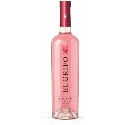 Bodega El Grifo El Grifo Rosado De Lagrima - Vino Bodega El Grifo El Grifo Rosado De Lagrima - Vino