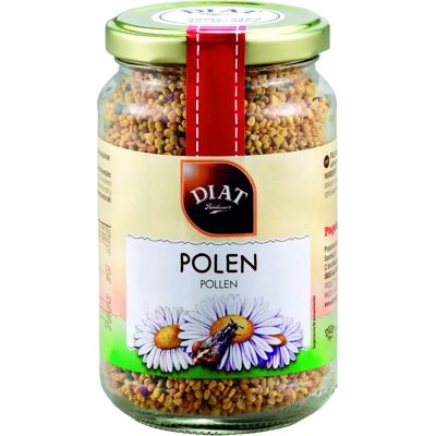 Diet-Radisson Polen 230 g - Suplemento alimenticio Diet-Radisson Polen 230 g - Suplemento alimenticio
