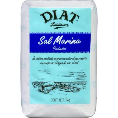 Sal Marina Yodada - Sal Marina Sal Marina Yodada - Sal Marina