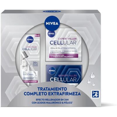 Pack Cellular de Nivea - Set Regalo Antiedad - SPF 30 Pack Cellular de Nivea - Set Regalo Antiedad - SPF 30