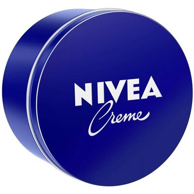 Nivea Creme Deutschland 250ml - Creme Nivea Creme Deutschland 250ml - Creme