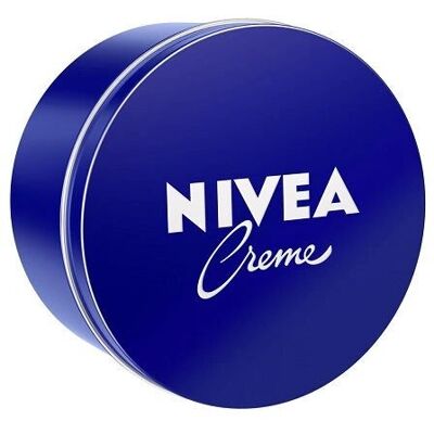 Nivea Caixa Azul Creme Hidratante - Creme Hidratante Nivea Caixa Azul Creme Hidratante - Creme Hidratante
