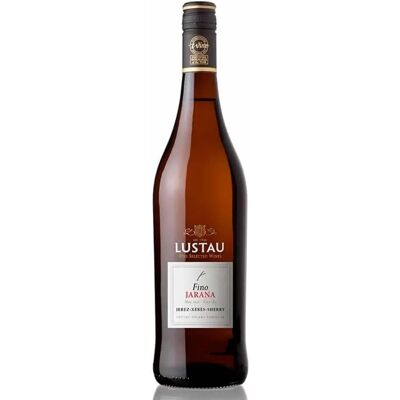 Lustau Emilio Lustau Jarana Fino - Sherry Lustau Emilio Lustau Jarana Fino - Sherry