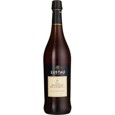 Lustau Rare Amontillado - 75cl - Sherry Lustau Rare Amontillado - 75cl - Sherry