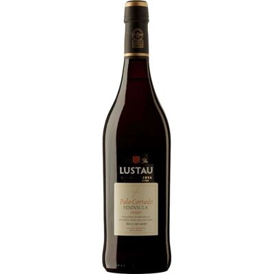 Lustau Emilio Lustau Palo Cortado - Sherry Lustau Emilio Lustau Palo Cortado - Sherry