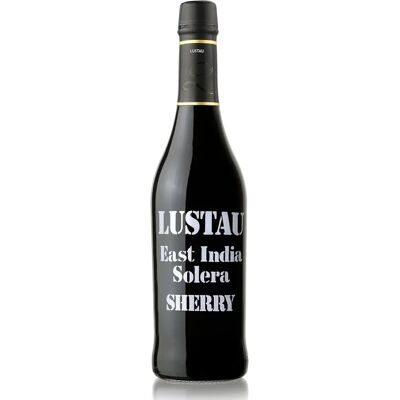 Emilio Lustau East India Solera Sherry Emilio Lustau East India Solera Sherry