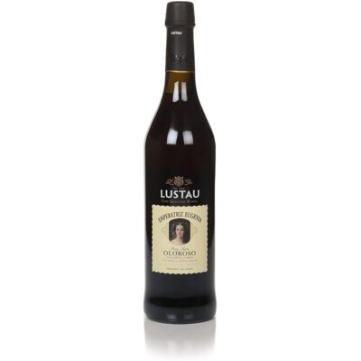 Lustau Emperatriz Eugenia Oloroso - Sherry Lustau Emperatriz Eugenia Oloroso - Sherry
