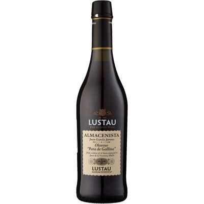 Lustau Pata de Gallina Oloroso Sherry - Product Type Lustau Pata de Gallina Oloroso Sherry - Product Type