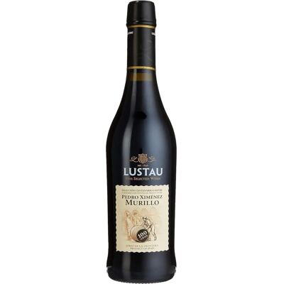 Lustau Murillo Pedro Ximénez Sherry - Starkwein 0,5L Lustau Murillo Pedro Ximénez Sherry - Starkwein 0,5L