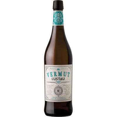 Lustau Vermut White 15% 0.75l Lustau Vermut White 15% 0.75l