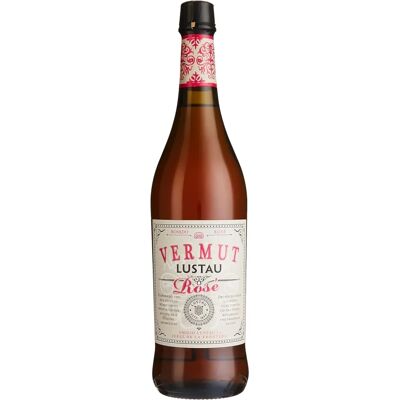 Lustau Rosé 0,7l 15% Lustau Rosé 0,7l 15%