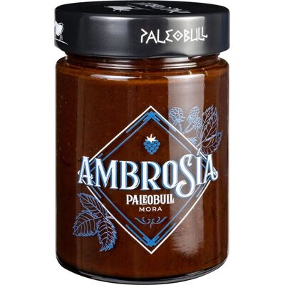 Paleobull Creme de Amora - Creme Paleobull Creme de Amora - Creme