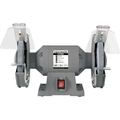 Ehlis E200 350W Carcasa de acero - Herramienta electroabrasiva Ehlis E200 350W Carcasa de acero - Herramienta electroabrasiva