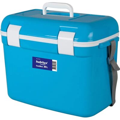 HABITEX Modelo - Nevera Rígida - 25L HABITEX Modelo - Nevera Rígida - 25L
