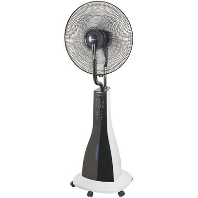 Habitex VNH90 Ventilador Nebulizador y Humidificador Habitex VNH90 Ventilador Nebulizador y Humidificador