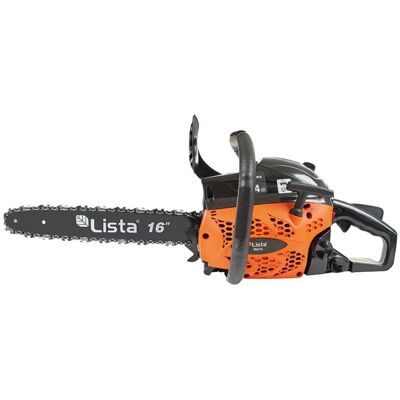 Lista MG4116 Motosierra Gasolina 40cm - Corte pesado de madera Lista MG4116 Motosierra Gasolina 40cm - Corte pesado de madera