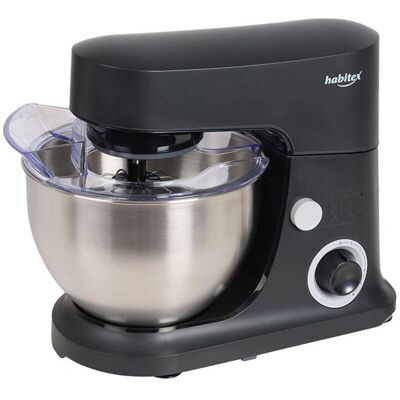 Habitex - Batidora amas.style SC2500P - Electrodomésticos de cocina Habitex - Batidora amas.style SC2500P - Electrodomésticos de cocina