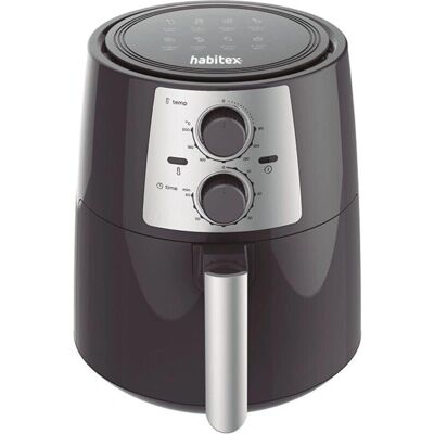 Habitex CC4835 - Freidora de aire - Sin color especificado Habitex CC4835 - Freidora de aire - Sin color especificado