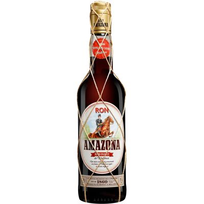 Limsa Amazona Dulce 70cl - Rum Limsa Amazona Dulce 70cl - Rum