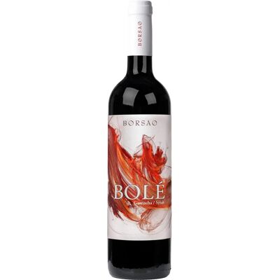 Borsao 2020 Garnacha Syrah - Rotwein Borsao 2020 Garnacha Syrah - Rotwein