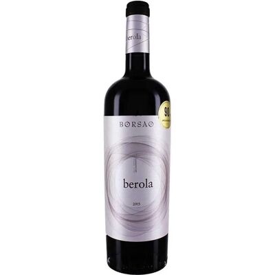 Borsao Berola 2018 - Rotwein Borsao Berola 2018 - Rotwein