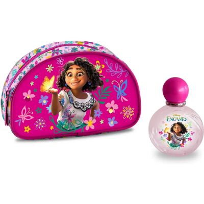 Set Disney Encanto 2 Pezzi - Fragranza e Costume Set Disney Encanto 2 Pezzi - Fragranza e Costume