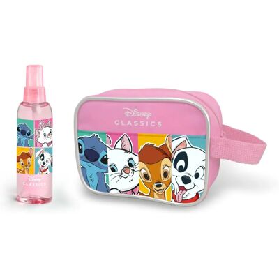 Disney Classic Eau Fresh Spray Set 2 - Fragrance for Kids & Adults Disney Classic Eau Fresh Spray Set 2 - Fragrance for Kids & Adults