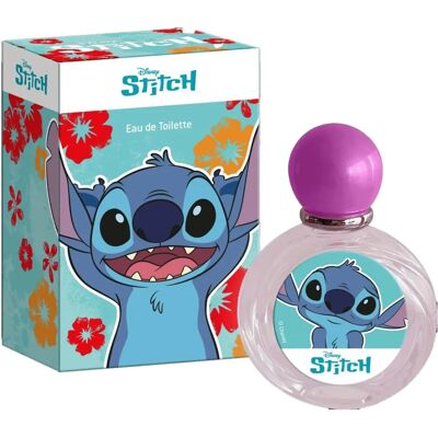 Disney Stitch Eau de Toilette - Profumo per bambini Disney Stitch Eau de Toilette - Profumo per bambini